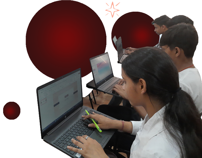 login background image